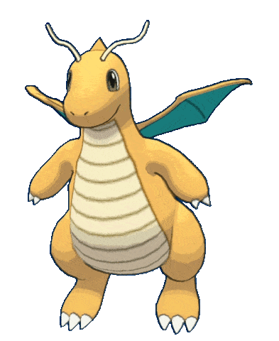Dragonite